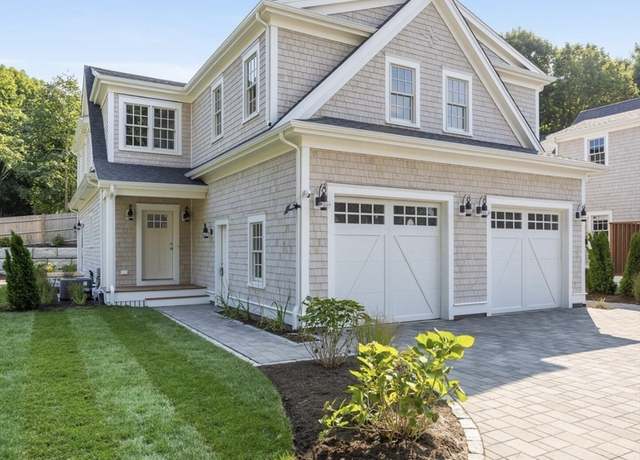 Property at 37 Leonard St #37, Bridgewater, MA 02324, 3 beds, 2.5 baths