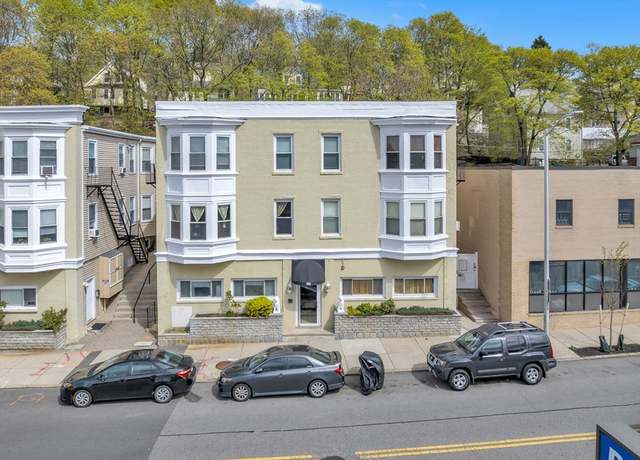Property at 785 Main St #6, Malden, MA 02148, 1 bed, 1 bath