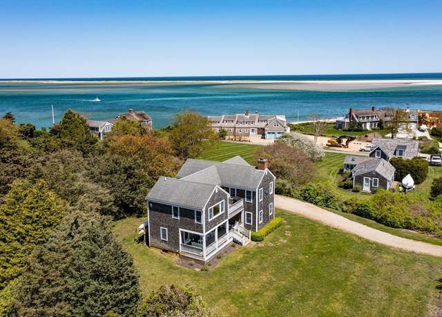 Property at 35 Whistler Ln, Chatham, MA 02633, 3 beds, 3.5 baths