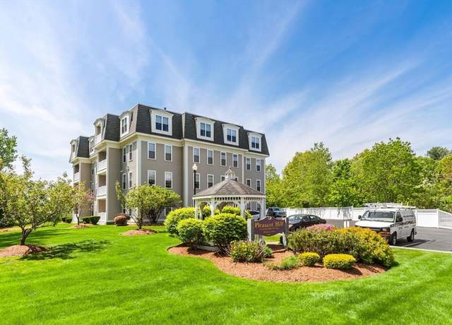 Property at 48 Denver St #304, Saugus, MA 01906, 2 beds, 2 baths