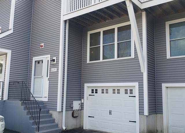 Property at 660 Thacher St #1402, Attleboro, MA 02703, 3 beds, 1.5 baths