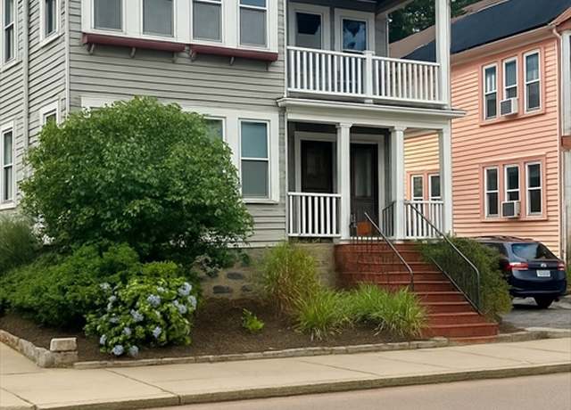 Property at 977-979 Adams, Boston, MA 02124, 5 beds, 2 baths