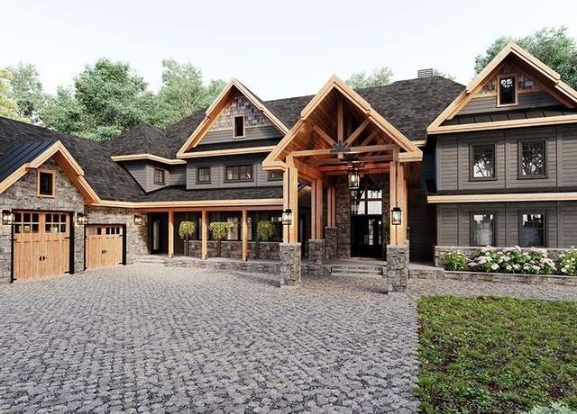 Property at 00 Paxton St, Leicester, MA 01524, 5 beds, 4.5 baths