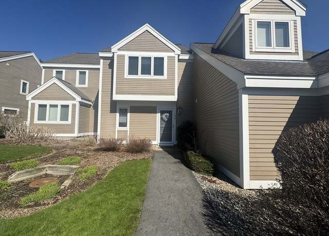 Property at 172 Billington Ln #172, Brewster, MA 02631, 2 beds, 1.5 baths