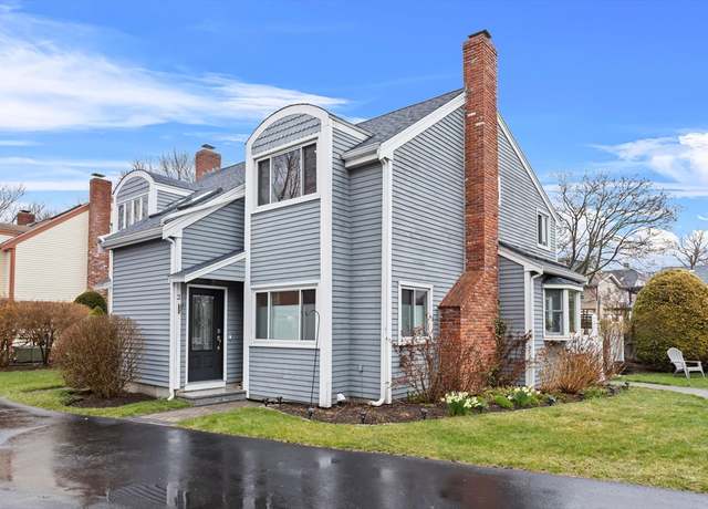 Property at 2 Chase Ln #2, Lynn, MA 01902, 2 beds, 1.5 baths