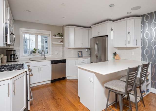 Property at 7 Bay Street (the Estuary) #3, Hull, MA 02045, 3 beds, 2.5 baths