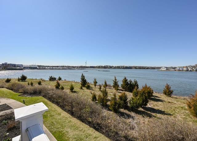 Property at 7 Bay Street (the Estuary) #3, Hull, MA 02045, 3 beds, 2.5 baths