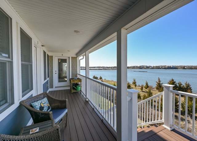 Property at 7 Bay Street (the Estuary) #3, Hull, MA 02045, 3 beds, 2.5 baths
