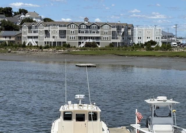 Property at 7 Bay Street (the Estuary) #3, Hull, MA 02045, 3 beds, 2.5 baths
