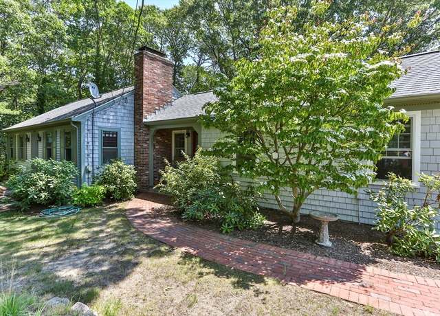 Property at 339 Hatchville Rd, Falmouth, MA 02536, 4 beds, 2 baths