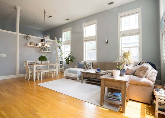 Property at 352 West 3rd St #9, Boston, MA 02127, 2 beds, 1 bath