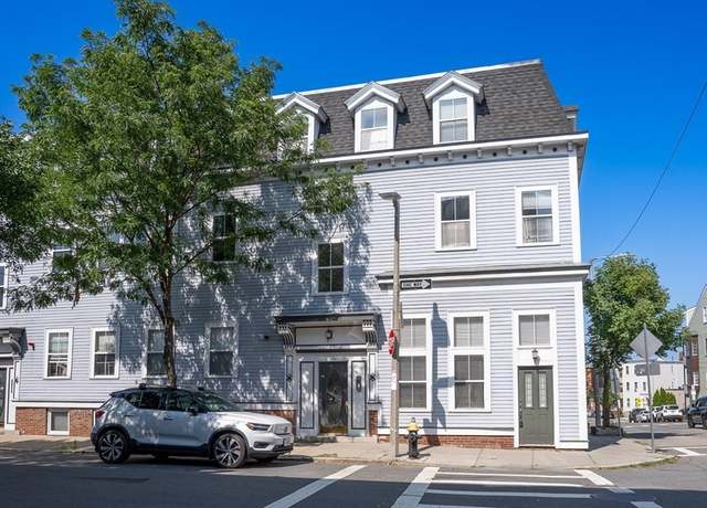 Property at 352 West 3rd St #9, Boston, MA 02127, 2 beds, 1 bath