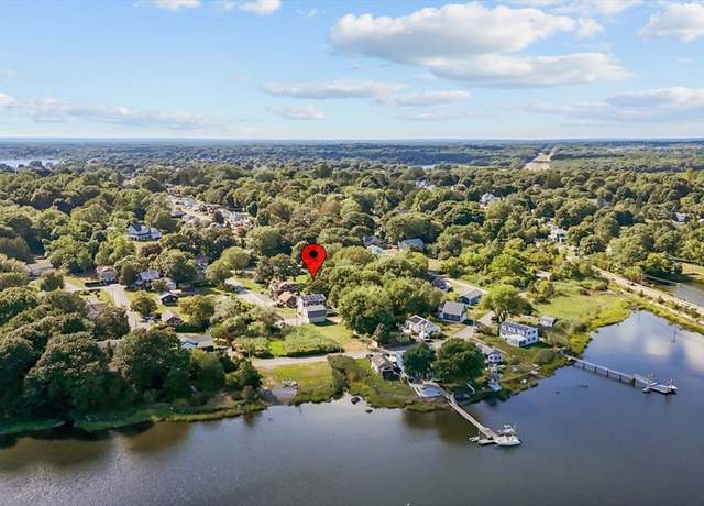 Property at 19 Keller Ave, Swansea, MA 02777, 3 beds, 2 baths