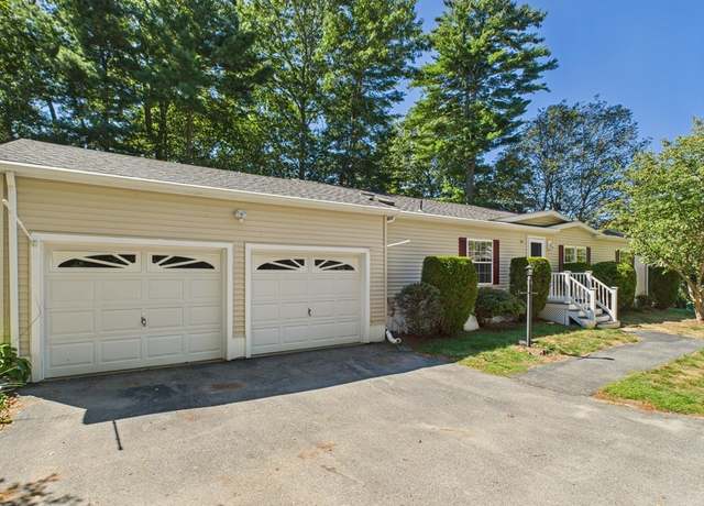 Property at 2608 Oak Point Dr, Middleboro, MA 02346, 3 beds, 2 baths