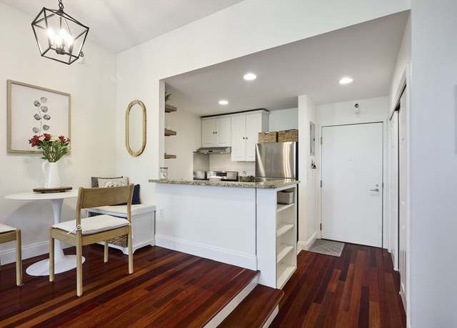 Property at 42 Eighth St #5201, Boston, MA 02129, 2 beds, 2 baths