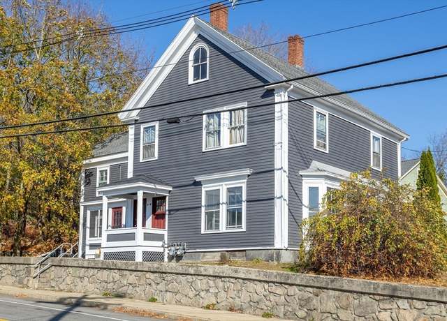 Property at 129 Main #129, Acton, MA 01720, 2 beds, 1 bath