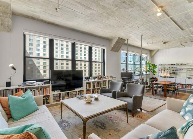 Property at 437 D St Unit 7F, Boston, MA 02210, 2 beds, 2 baths