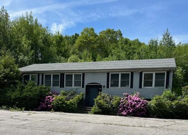 Property at 27 Douglas Rd, Webster, MA 01570, 3 beds, 1 bath