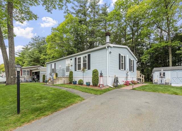 Property at 139 Millers River Dr, Athol, MA 01331, 2 beds, 1 bath