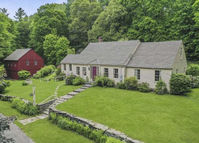 Property at 30 School St, Boylston, MA 01505, 4 beds, 3 baths