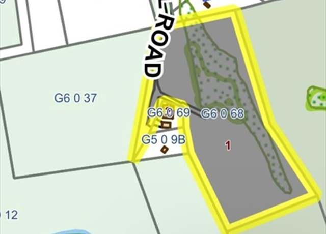 Property at 1 Mill Rd, Melrose, MA 02176