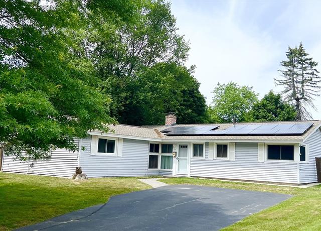 Property at 15 Colgate Rd, Beverly, MA 01915, 4 beds, 3 baths