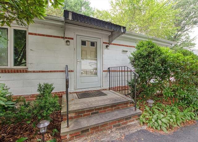 Property at 197 Turnpike St, Canton, MA 02021, 2 beds, 1 bath