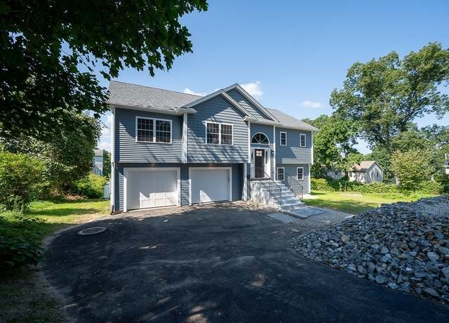 Property at 14 Tamar, Worcester, MA 01604, 3 beds, 3 baths