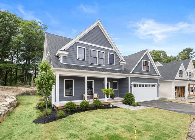 Property at 119 Horrigan Dr #15, Dedham, MA 02026, 3 beds, 2.5 baths