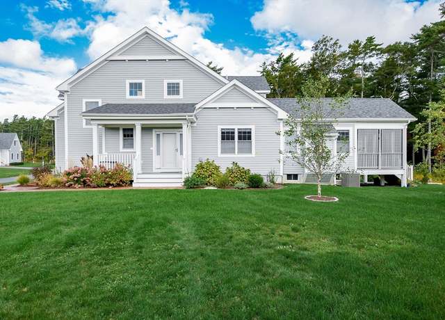 Property at 27 Split Rock, Mattapoisett, MA 02739, 2 beds, 2.5 baths