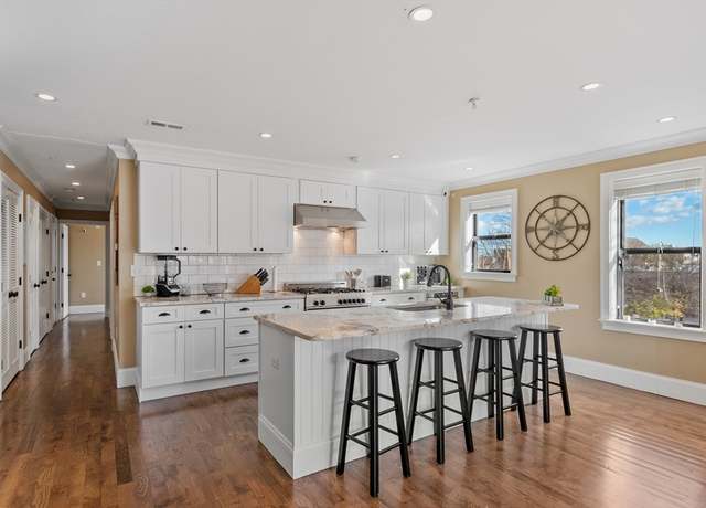 Property at 215 Athens St #5, Boston, MA 02127, 2 beds, 2 baths