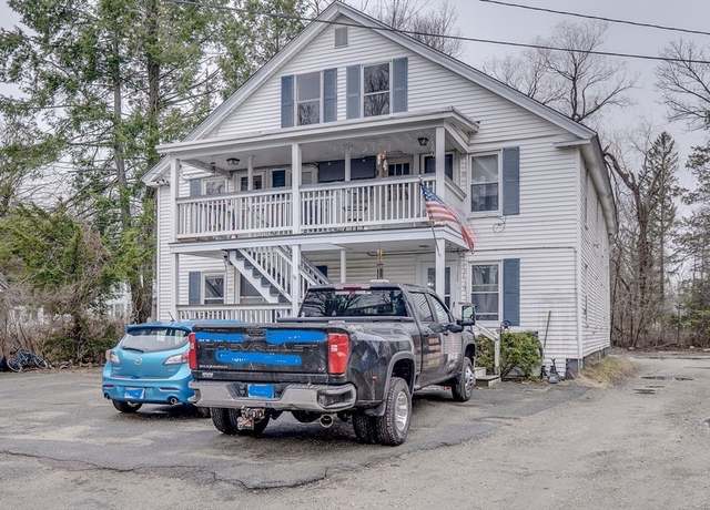 Property at 10-16 Beaman Ct, Winchendon, MA 01475, 10 beds, 4 baths