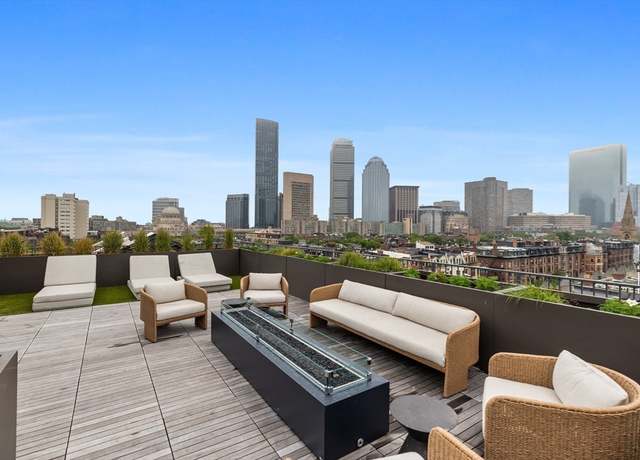 Property at 566 Columbus Ave #614, Boston, MA 02118, 2 beds, 2 baths