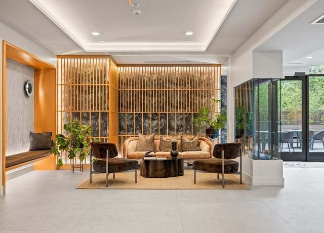 Property at 566 Columbus Ave #614, Boston, MA 02118, 2 beds, 2 baths