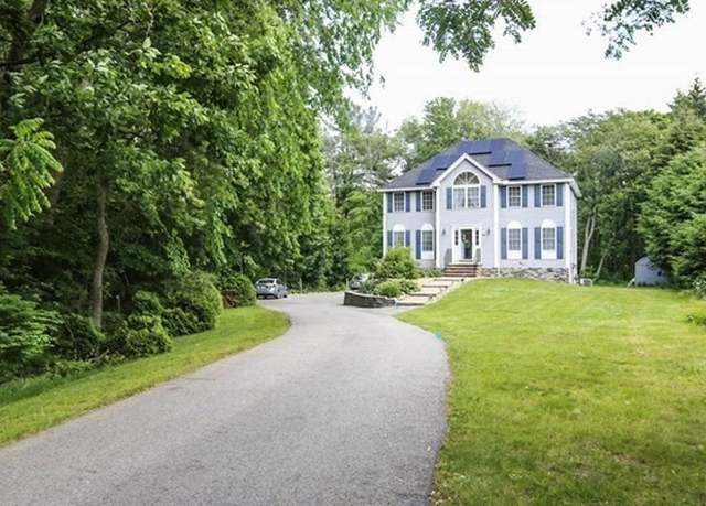 Property at 257 Howe St, Methuen, MA 01844, 4 beds, 3 baths