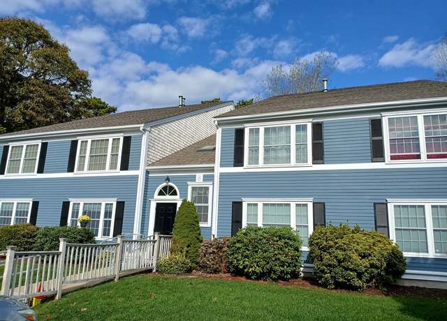 Property at 2 Englewood Dr Unit B6, Harwich, MA 02645, 2 beds, 2 baths