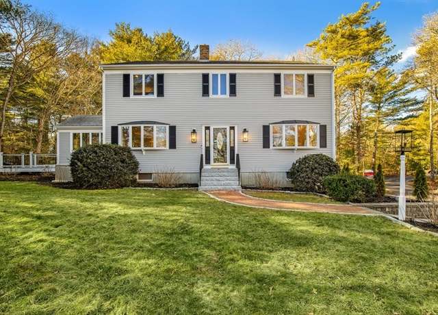 Property at 170 Forest Hls, Barnstable, MA 02635, 4 beds, 3 baths