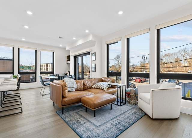 Property at 11 Taft Hill Ter #2, Boston, MA 02131, 1 bed, 1 bath