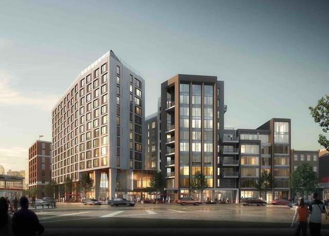 Property at 14 W Broadway, Boston, MA 02127