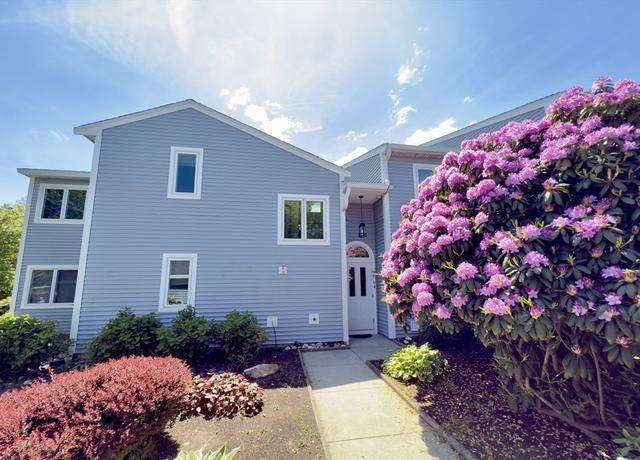 Property at 92 Cliffside Dr #92, Plymouth, MA 02360, 3 beds, 3 baths