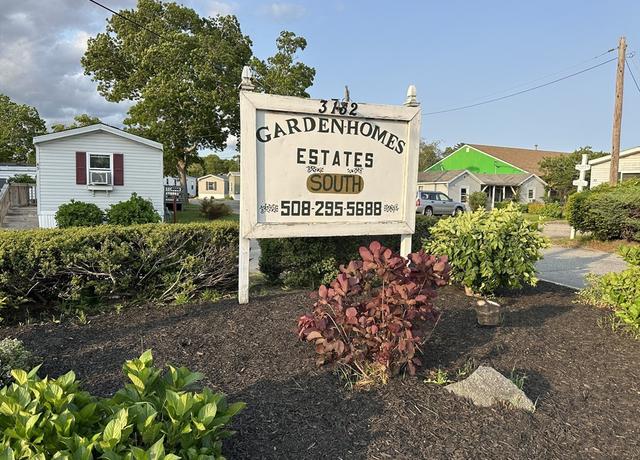 Property at 3132 Cranberry Hwy #9, Wareham, MA 02538, 2 beds, 1 bath