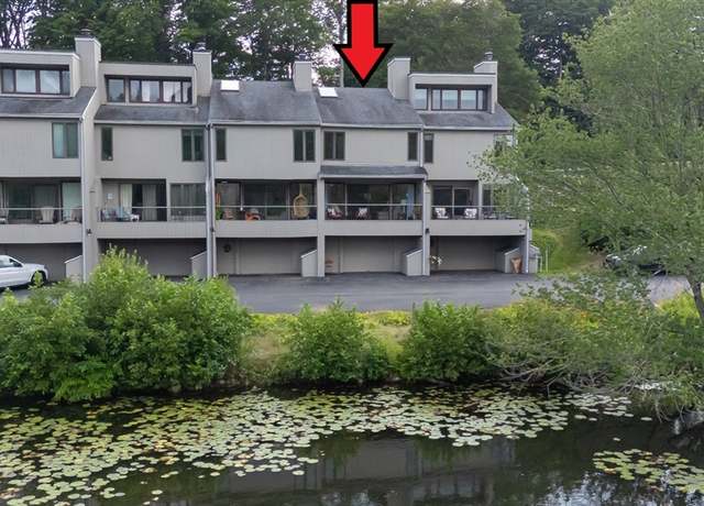 Property at 112 Mill Pond #112, North Andover, MA 01845, 2 beds, 1.5 baths