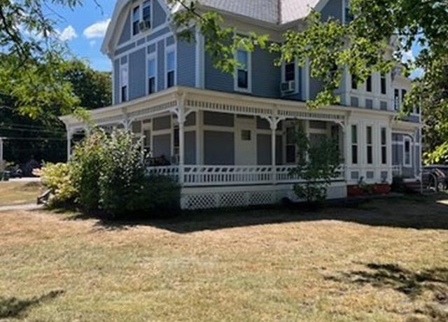 Property at 41 E Main St, Ayer, MA 01432, 5 beds, 3 baths