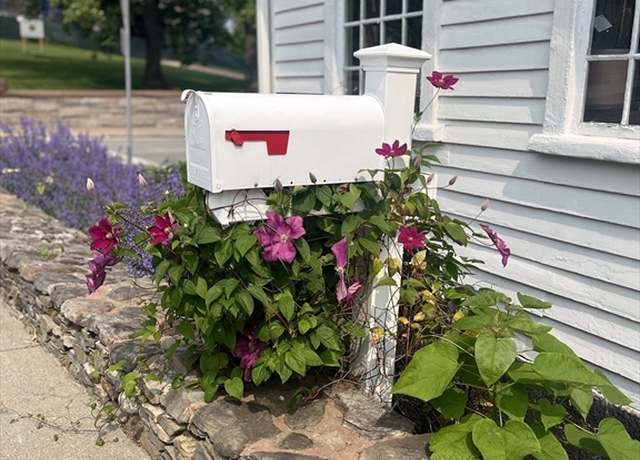 Property at 56 Main St, Easton, MA 02356, 0.5 baths
