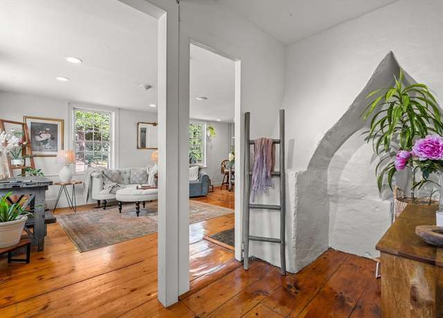 Property at 56 Main St, Easton, MA 02356, 0.5 baths