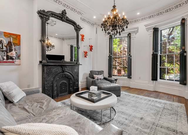 Property at 52 Waltham St #1, Boston, MA 02118, 2 beds, 2.5 baths