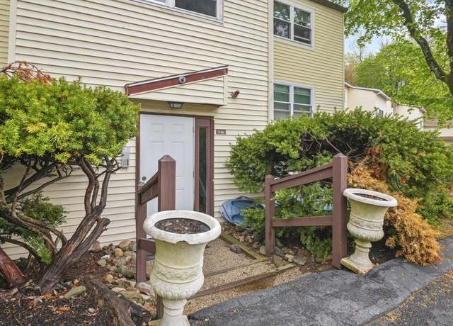 Property at 9 Adams Ct #9, Amesbury, MA 01913, 1 bed, 1 bath
