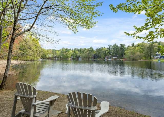 Property at 724 Old Union Tpke, Lancaster, MA 01523, 3 beds, 2.5 baths