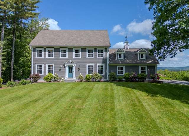 Property at 158 Barton Ave, Belchertown, MA 01007, 4 beds, 2.5 baths