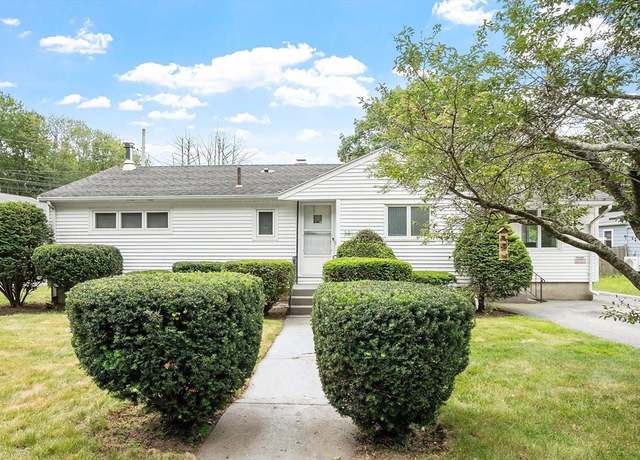Property at 381 Water, Wakefield, MA 01880, 3 beds, 1 bath